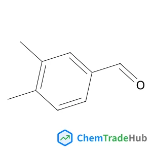 3,4-Dimethylbenzaldehyde