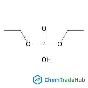 Diethyl hydrogen phosphate
