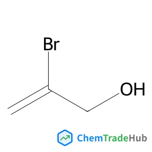 2-Bromo-2-propen-1-ol