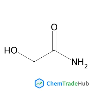 2-Hydroxyacetamide