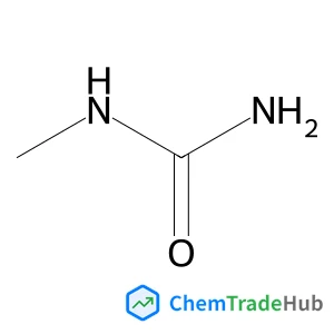 N-Methylcarbamimidic acid