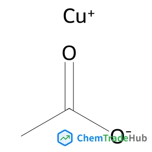 Copper(i) acetate
