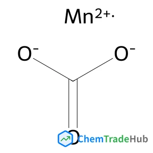 Manganese(2+) carbonate