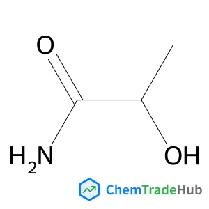 (R)-2-Hydroxypropanamide (R-Lactamide)