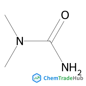 1,1-DIMETHYLUREA, 98%