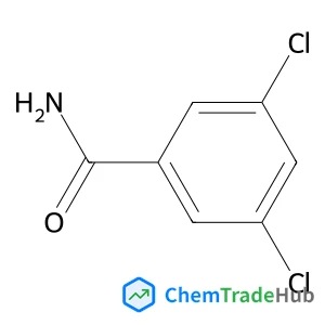 3,5-Dichlorobenzamide