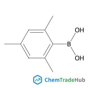 Mesitylboronic acid