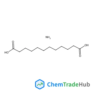 Ammonium dodecanedioate