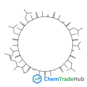Cyclosporin A