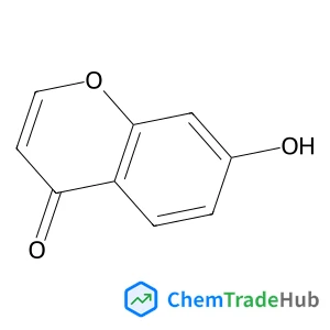 7-Hydroxy-4H-chromen-4-one