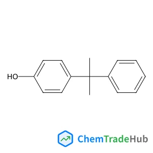 4-(2-Phenyl-2-propanyl)phenol