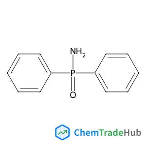 P,P-Diphenylphosphinic amide