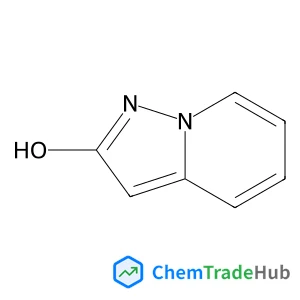 Pyrazolo[1,5-a]pyridin-2(1H)-one