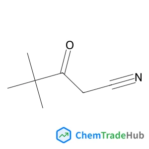 Pivaloylacetonitrile