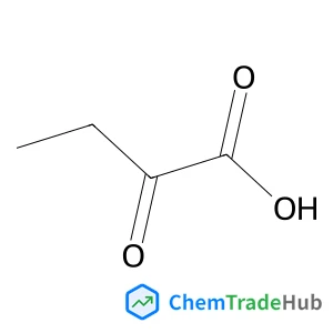 2-Oxobutanoic acid