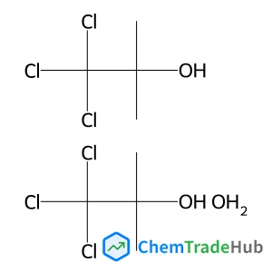 Chlorobutanol hemihydrate