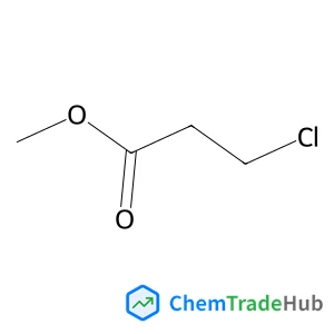 Methyl 3-chloropropanoate