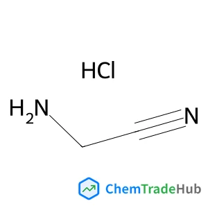 2-Aminoacetonitrile hydrochloride