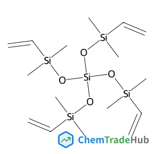 Tetrakis[dimethyl(vinyl)silyl] orthosilicate