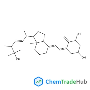 Ercalcitriol Ercalcitriol