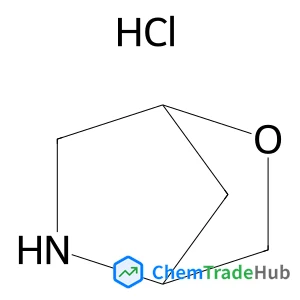 (1R,4R)-2-Oxa-5-azabicyclo[2.2.1]heptane hydrochloride