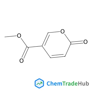Methyl 2-oxo-2H-pyran-5-carboxylate