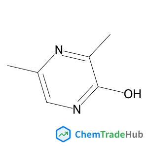 3,5-Dimethyl-2(1H)-pyrazinone