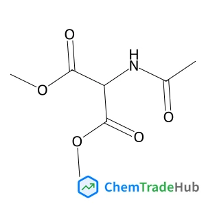 Dimethyl acetamidomalonate