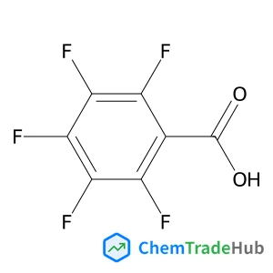 Pentafluorobenzoic Acid