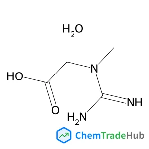 CREATINE MONOHYDRATE 80 MESH