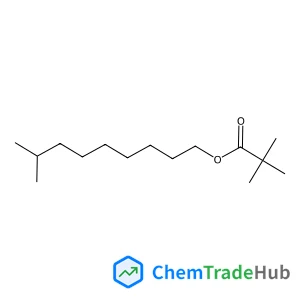 8-Methylnonyl pivalate
