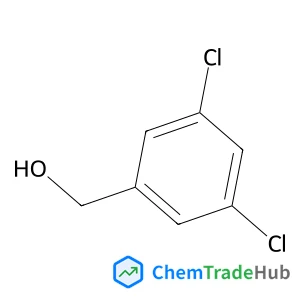 (3,5-Dichlorophenyl)methanol
