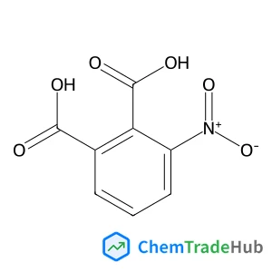3-Nitrophthalic acid