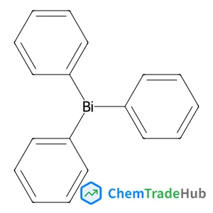 Triphenylbismuthine