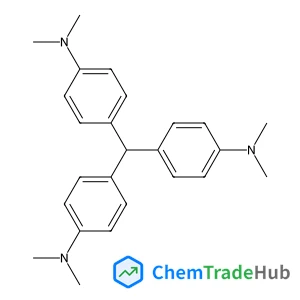 4,4',4''-Methanetriyltris(N,N-dimethylaniline)