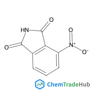 4-Nitro-1H-isoindole-1,3(2H)-dione