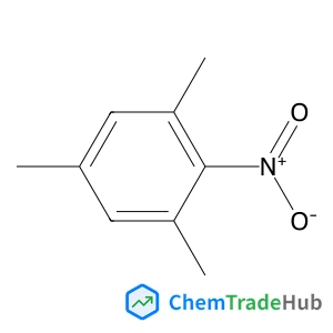 1,3,5-Trimethyl-2-nitrobenzene
