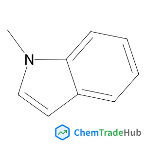 1-Methyl-1H-indole
