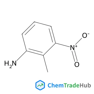 2-methyl-3-nitroaniline