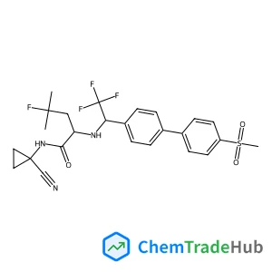 Odanacatib