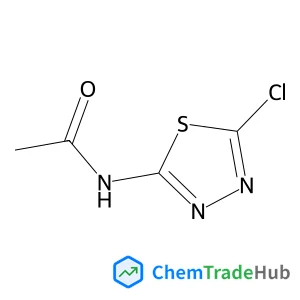 Acetazolamide EP Impurity A