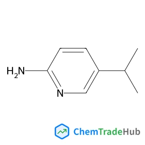 5-Isopropyl-2-pyridinamine