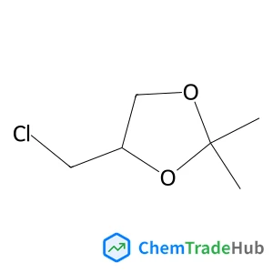 (4S)-4-(Chloromethyl)-2,2-dimethyl-1,3-dioxolane