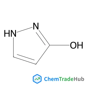 1H-Pyrazol-5-ol