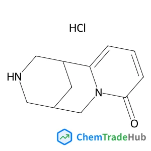 Cytisine hydrochloride