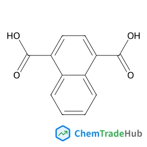 1,4-Naphthalenedicarboxylic acid