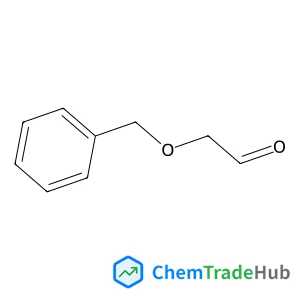 2-(Benzyloxy)acetaldehyde