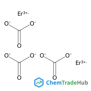 Erbium carbonate (2:3)