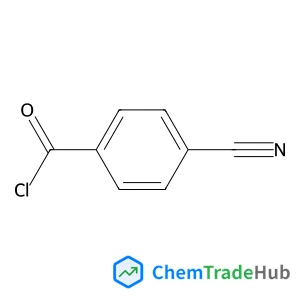 4-CYANOBENZOYL CHLORIDE