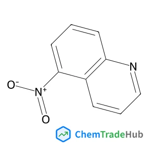 5-Nitroquinoline